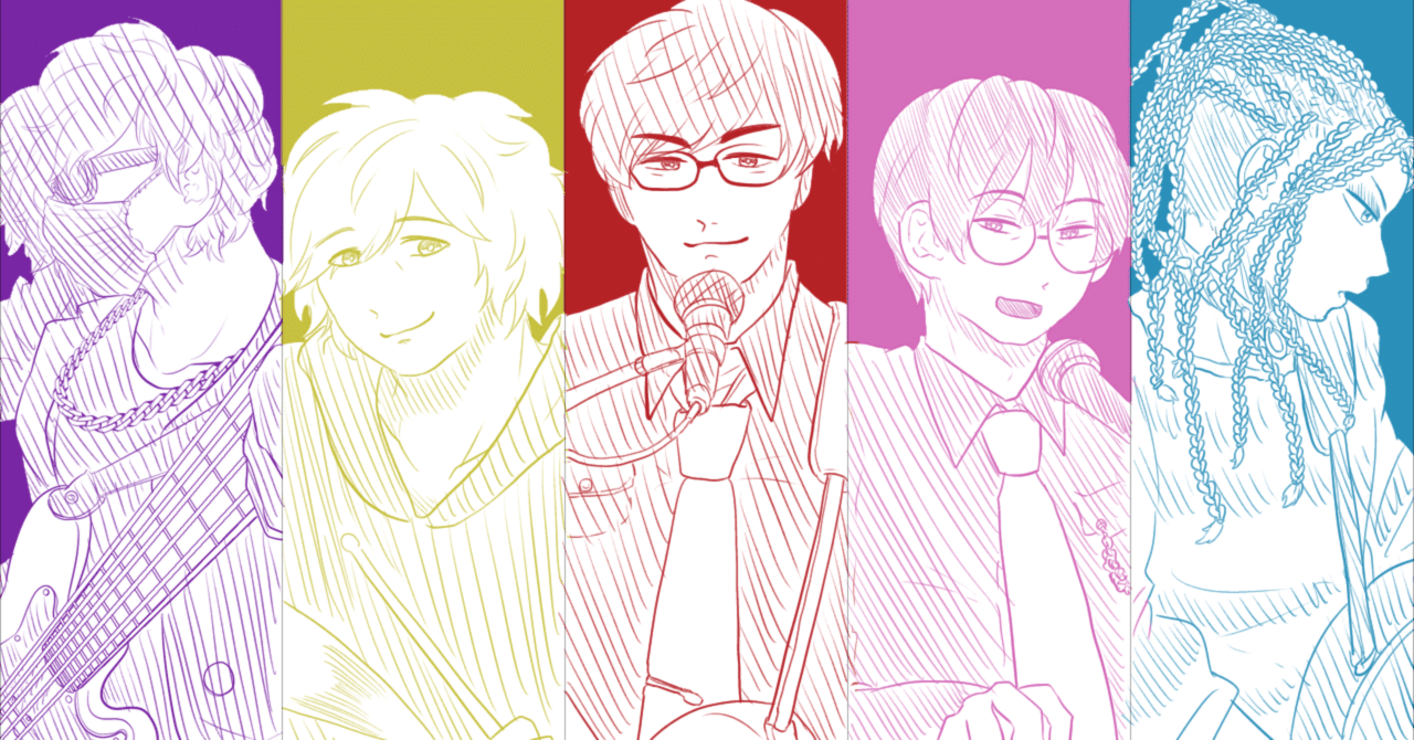 わくわくバンド トレカ せらみかる フジ 湯毛 ゲーム実況者わくわく