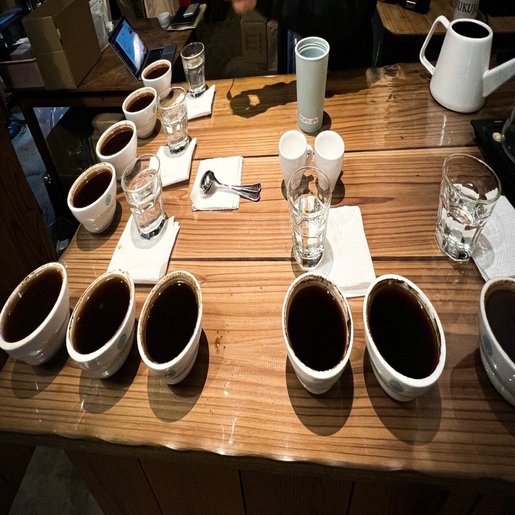 性欲アップ コーヒー