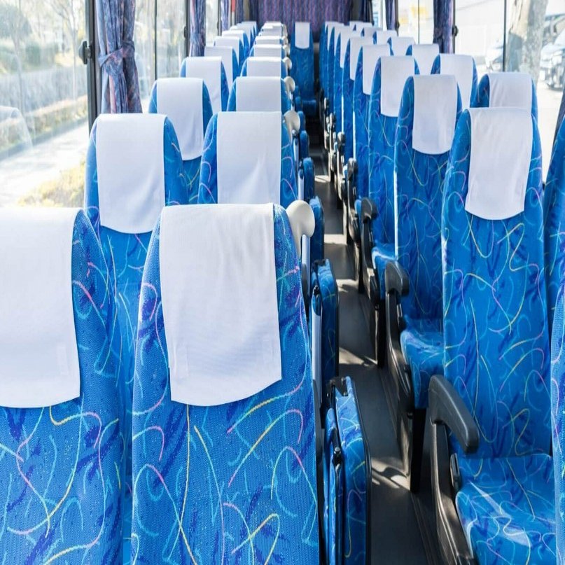 高速バスで出会った女の子は島の出身だった｜広瀬クリストファー