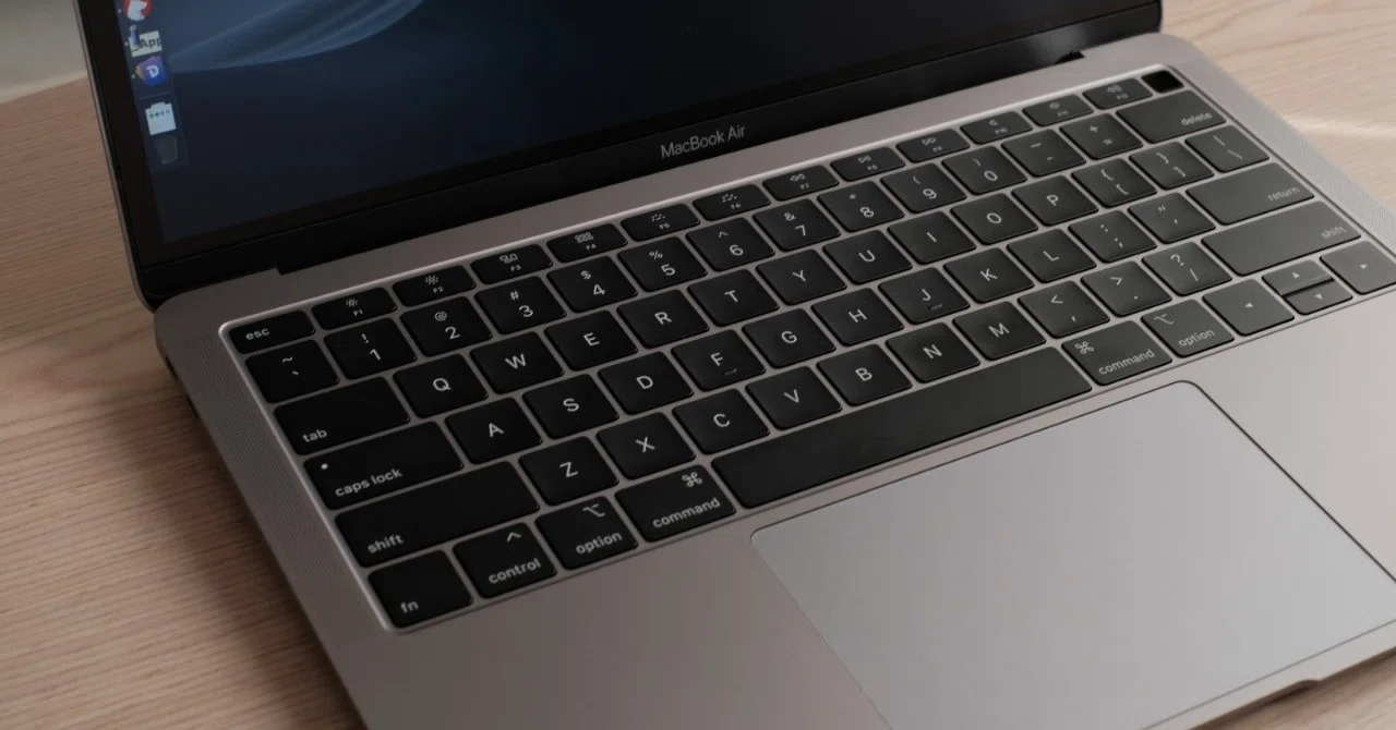 MacBook本体 MacBook Air 2018 256G MacBook Air (Retina, 13-inch, 2018) - 技術仕様 - Apple サポート (日本)