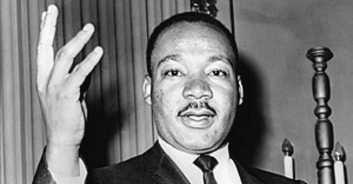 Martin Luther King Jr.⭐︎キング牧師 マーティン・ルーサー・キング・ジュニア - Wikipedia