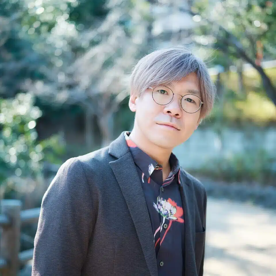 長谷川賢人