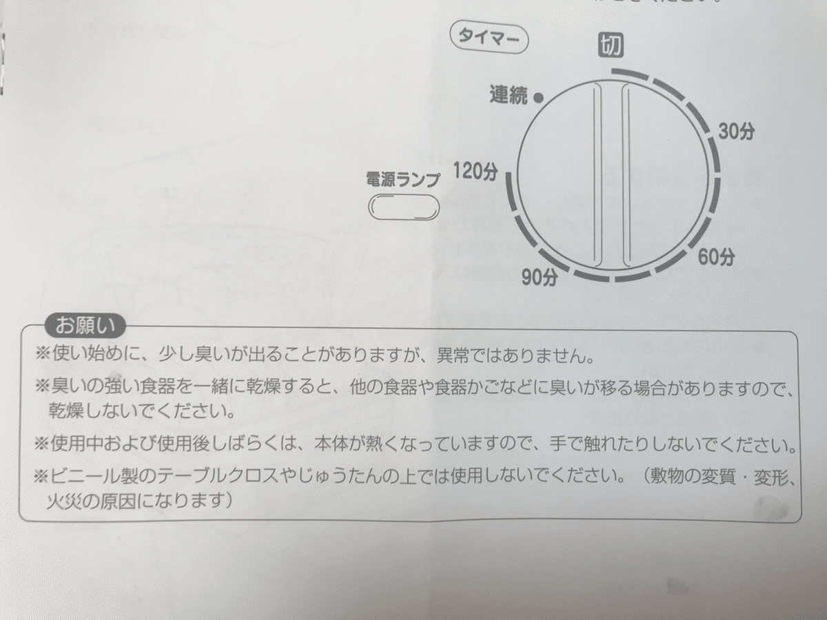 模型】プラモ専用乾燥機 〜山善食器乾燥機YD-180〜｜黒坂 佳之