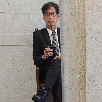 江島 達也/対州屋