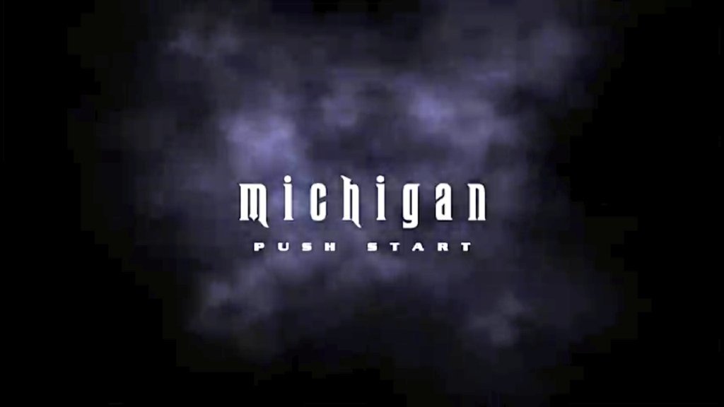 PS2】Michigan ～ミシガン～ | Shop at Mercari from Japan! | Buyee