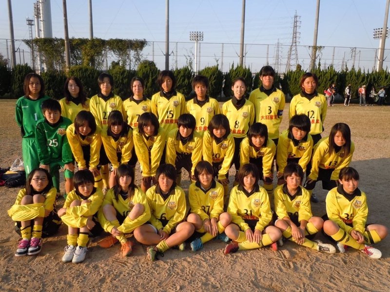 日米の女子ジュニアサッカーはここが違う Yuuka Kurosaki 黒﨑優香 Note 日米の女子ジュニアサッカーはここが違う Yuuka Kurosaki 黒﨑優香 Note