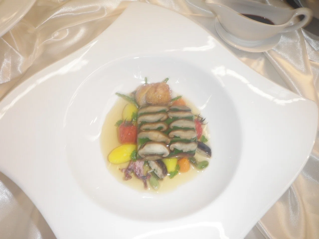 世界料理オリンピック・個人競技ルールについて｜宮原貴志 【食戟請負