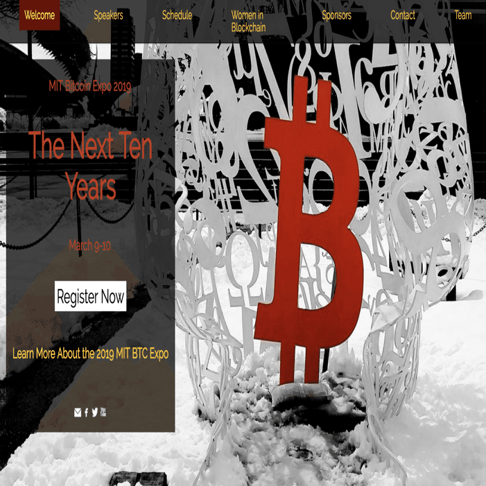 今月の気になるクリプト系カンファレンスWatch[2019年3月]｜市川裕康 (メディアコンサルタント）