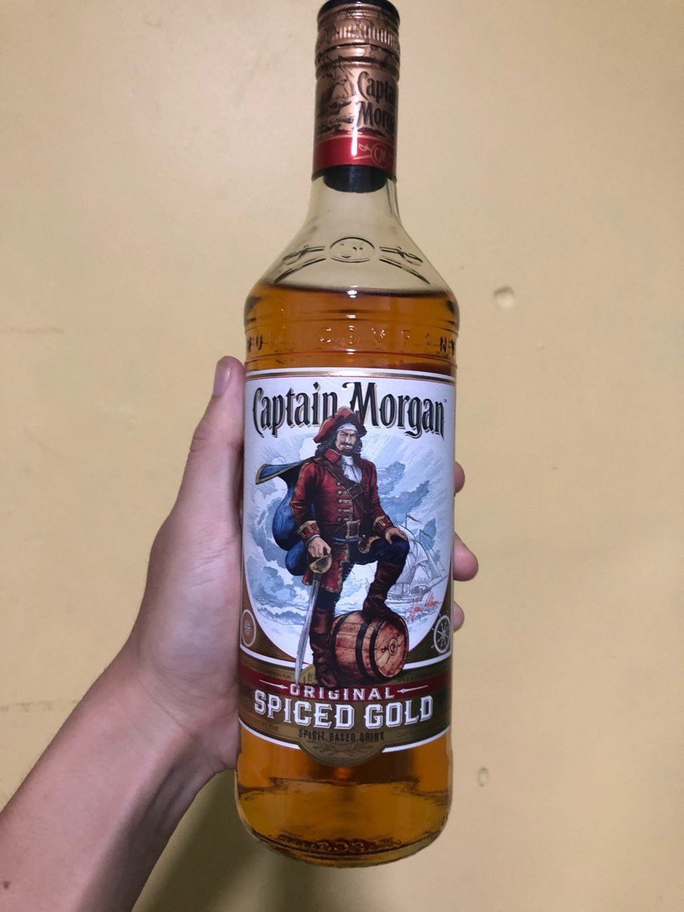 Captain Morgan Spiced Gold Koi 田中 孝一 変な英会話講師 Note Captain Morgan Spiced Gold Koi 田中 孝一 変な英会話講師 Note