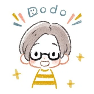 Dodo｜どーどー｜イラストレーター