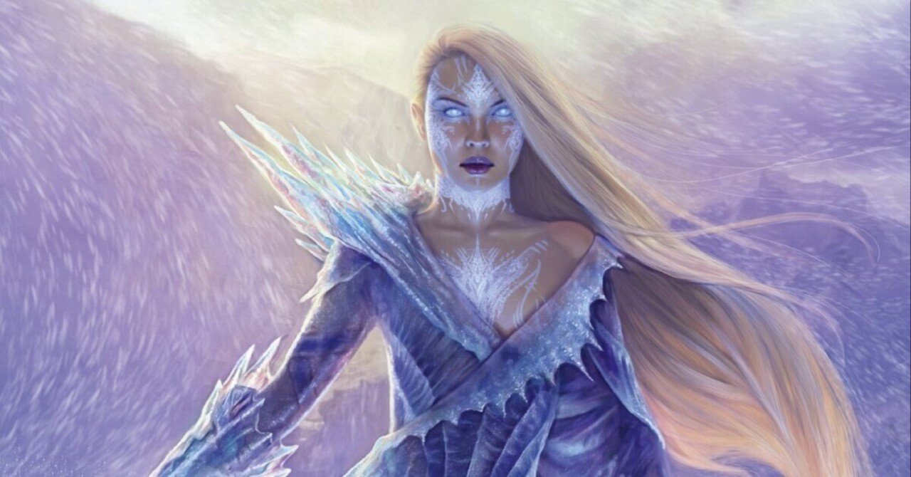 初心者向け解説】デッキ紹介 Iyslanderコントロール（Wizard）【Flesh