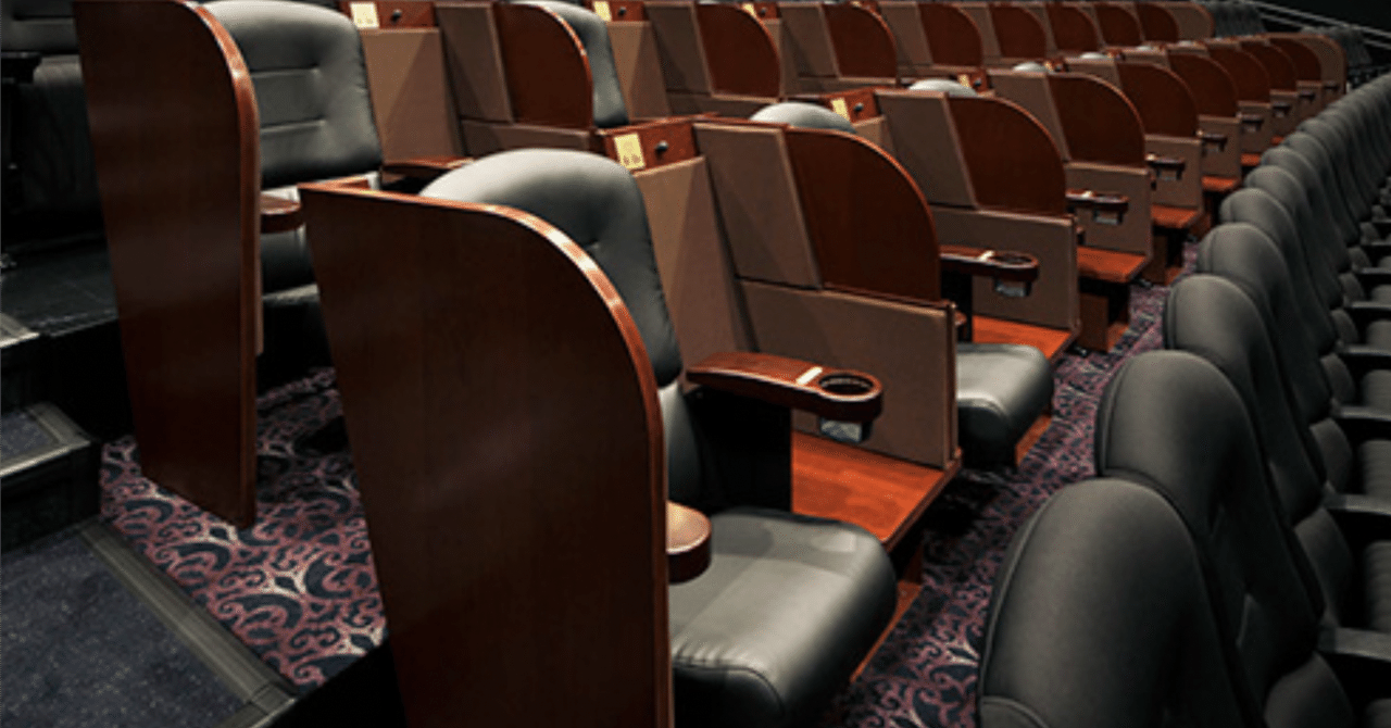 TOHOシネマズのプレミアボックスシートを体験してきました｜Bobby Maihama