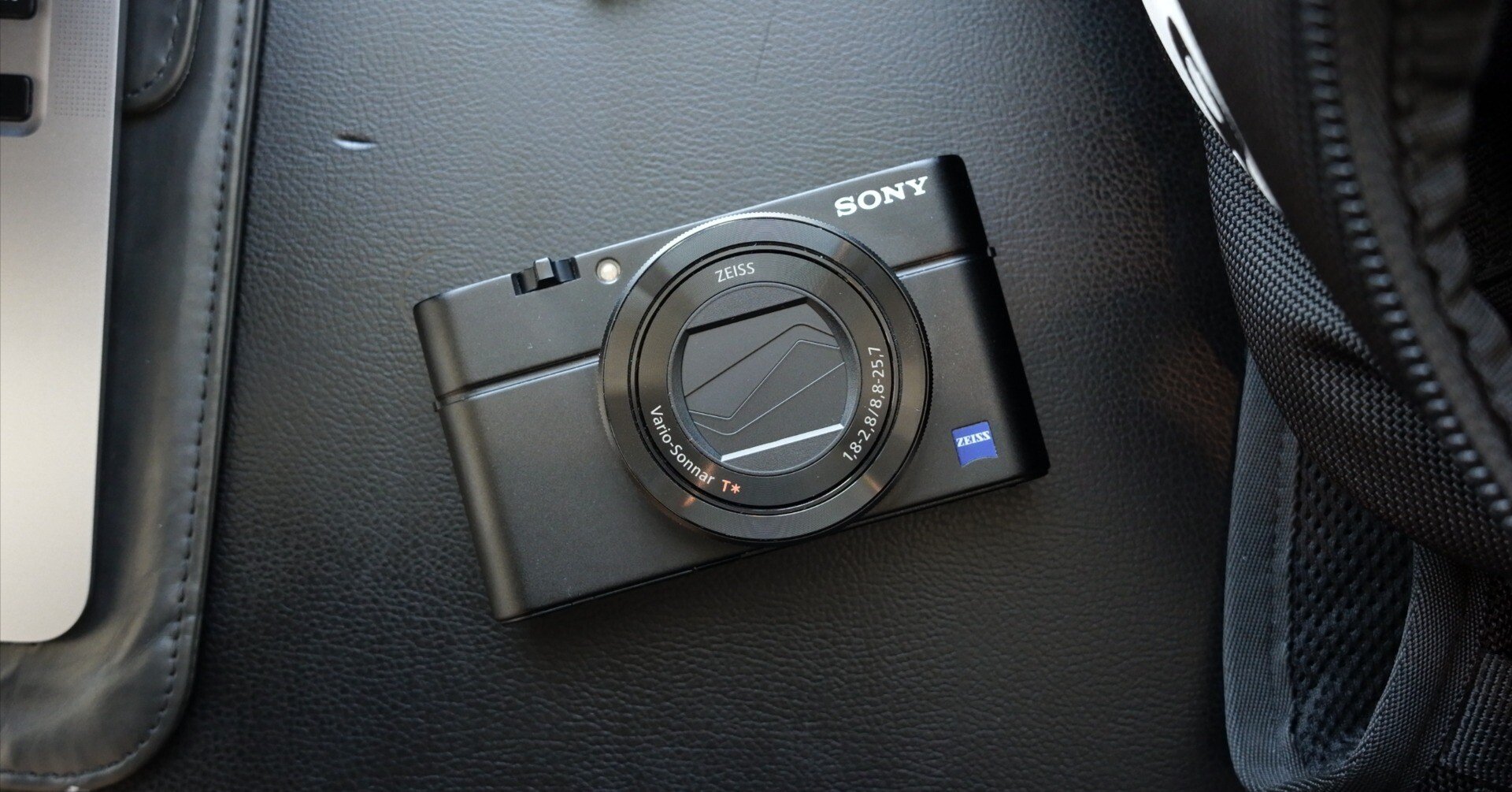 RX100iii｜みわ