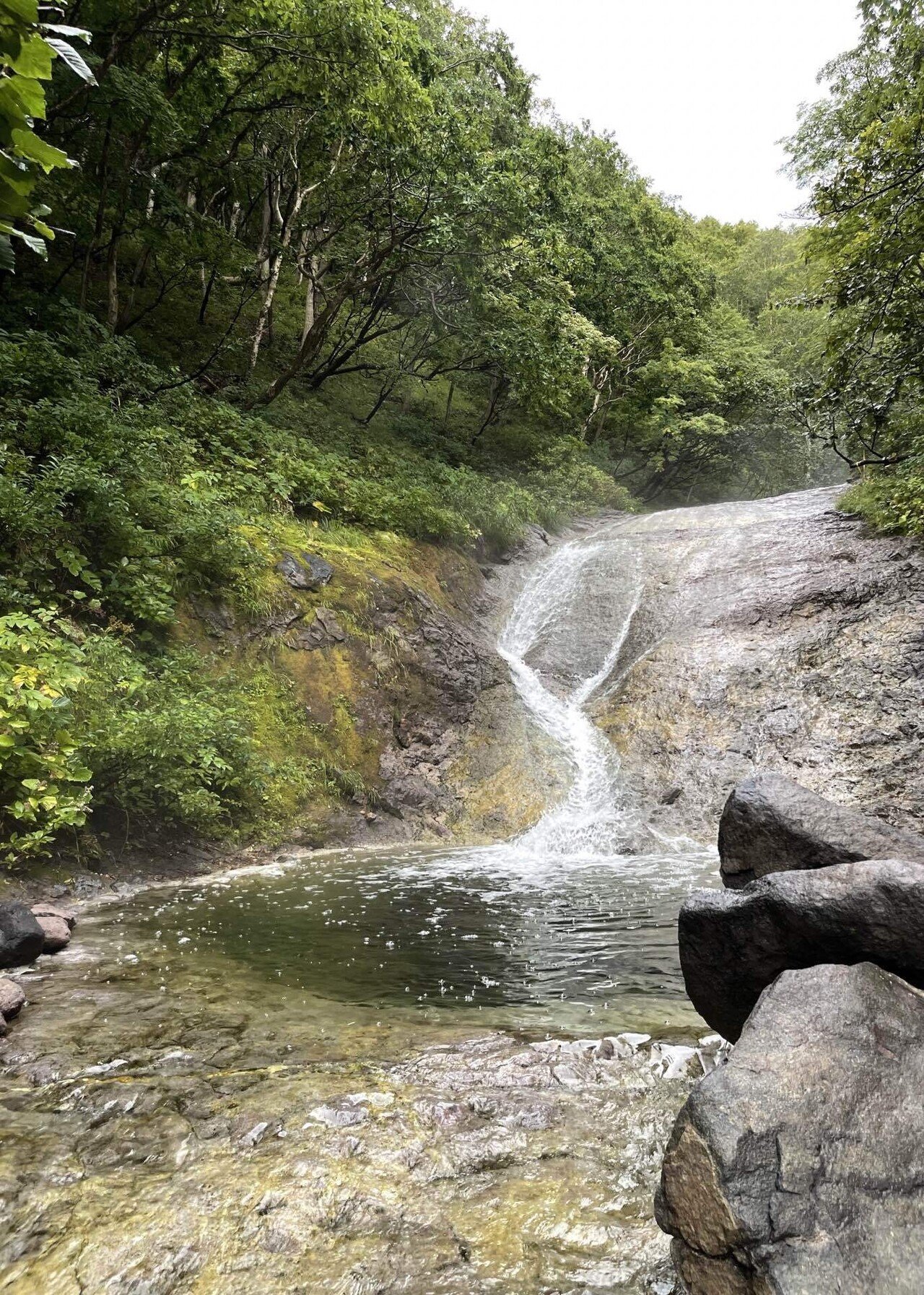 北海道に行ったら必ず行ってほしいハイレベル「野湯」7選