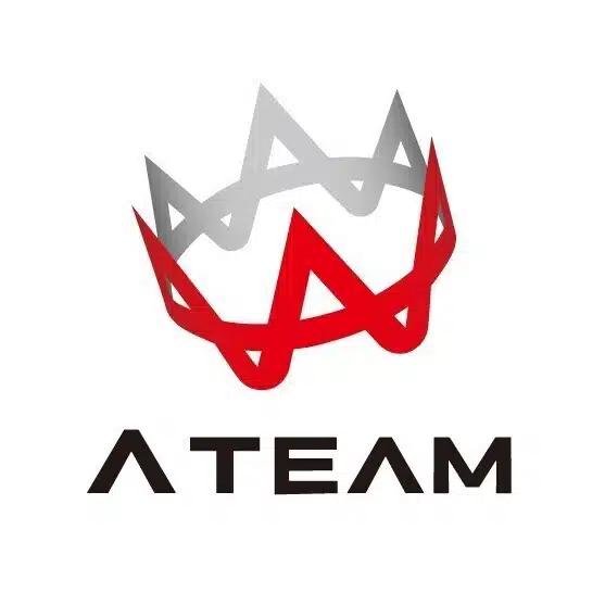 エイチーム（Ateam）