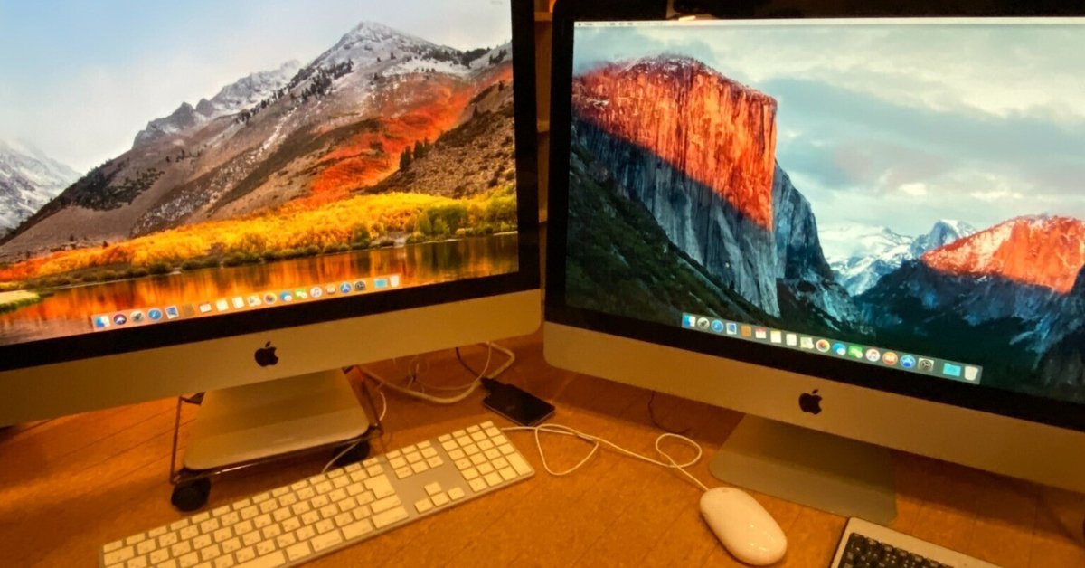 24時間限定タイムセール iMac ジャンク品 (27-inch iMac メモリ16GB（ジャンク mid) 2010 Macデスクトップ