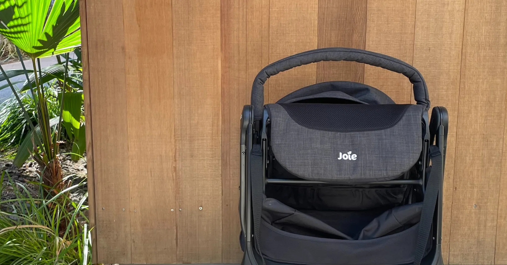 レビュー】ベビーカーtouristの使用感は…？｜Joie_japan