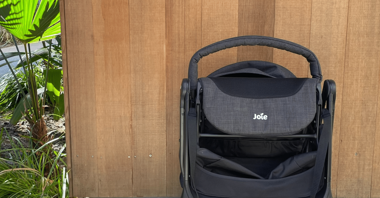 レビュー】ベビーカーtouristの使用感は…？｜Joie_japan