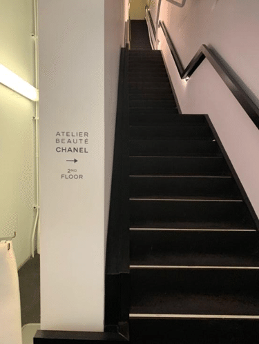 シャネルが初のOMO型ストアをNYでオープン。スマホで完結する顧客体験