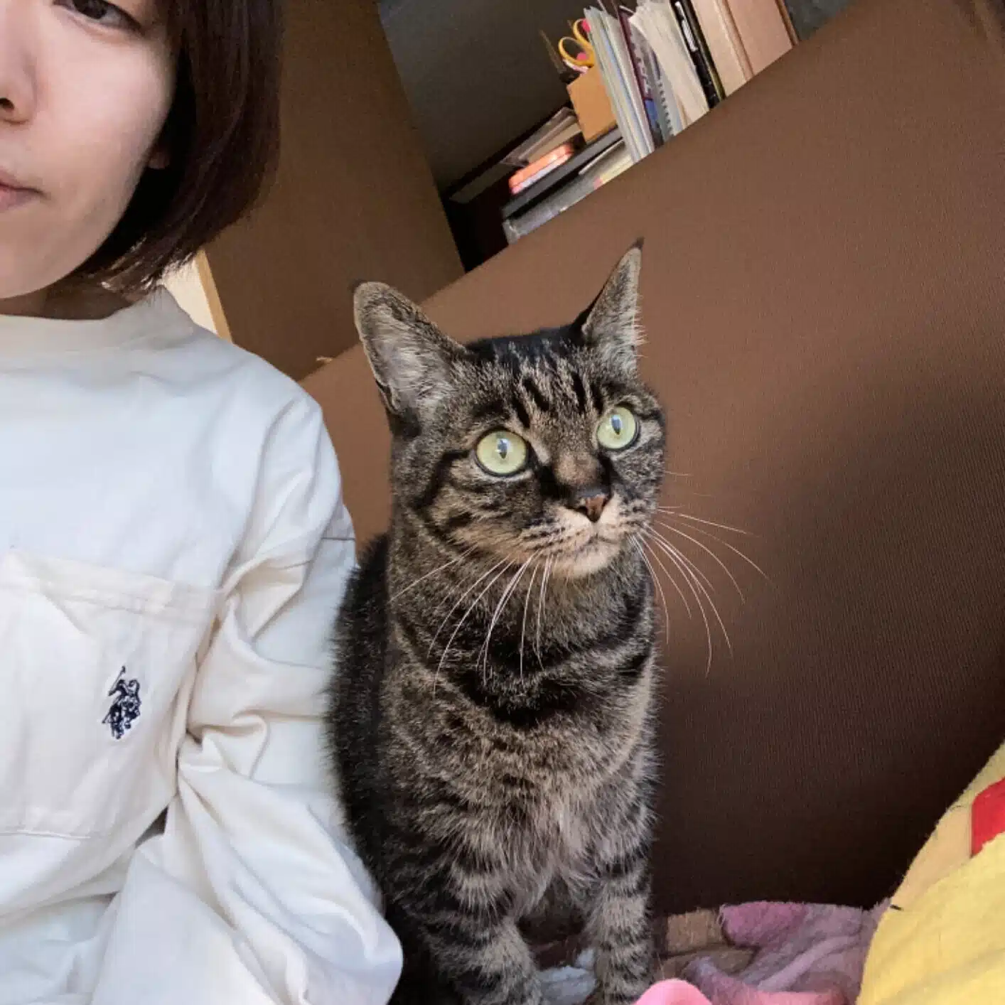 さきのダイアリー