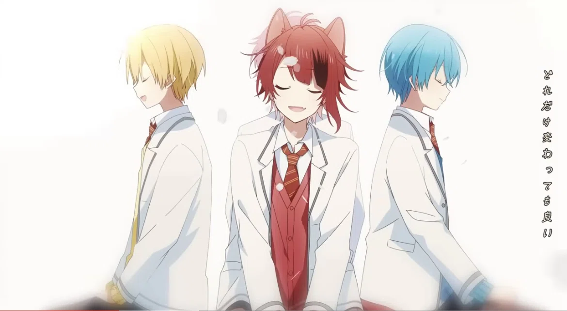 すとぷりの新曲「ハナミライ」 変化の春とすとぷりの今｜ヤネウラミシン
