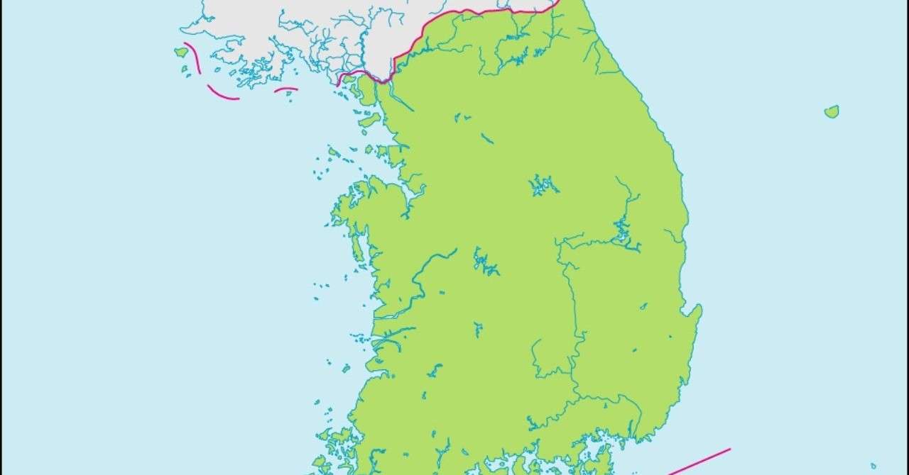 日韓国交断絶 の新着タグ記事一覧 Note つくる つながる とどける