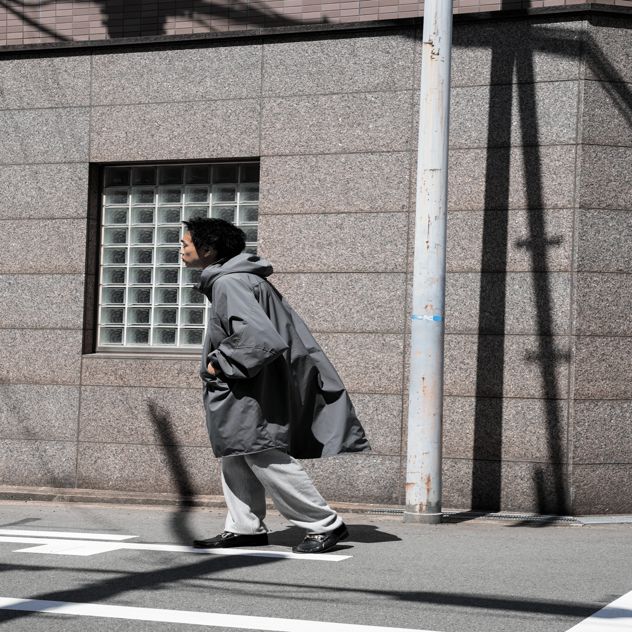 【RAINMAKER】MONSTER PARKA 楽天市場】レインメーカー RAINMAKER ブリーザブル ウォータープルーフ