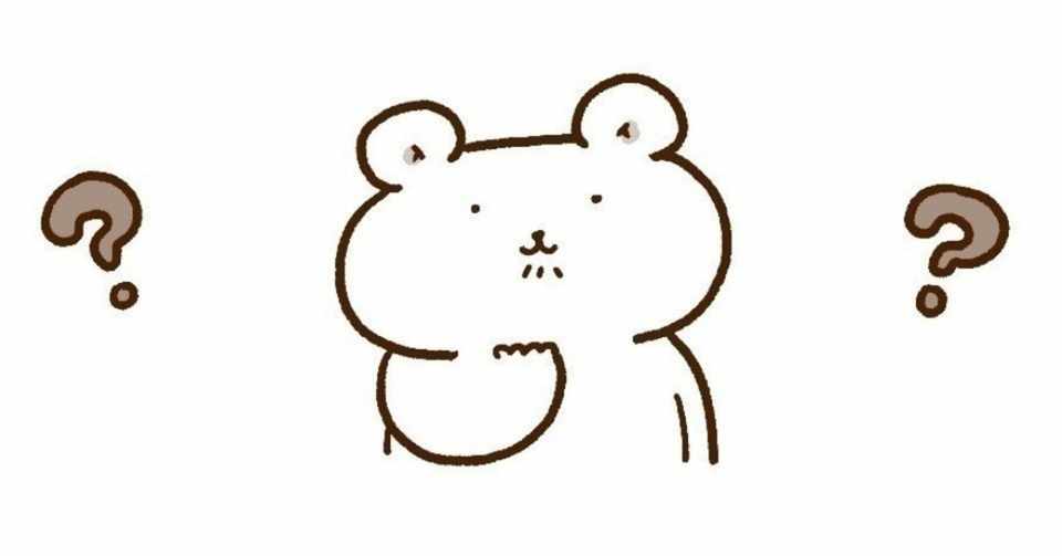 古傷から生える毛 兎 Note