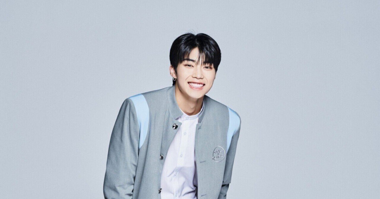 パクゴヌク、推すなら「今」｜まりも