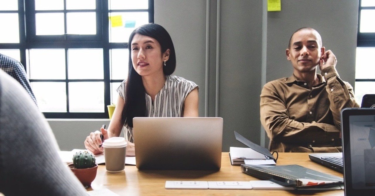 気遣いができ仕事ができる人は こまめな状況報告や進捗報告を怠らない Enjoyn Style Note