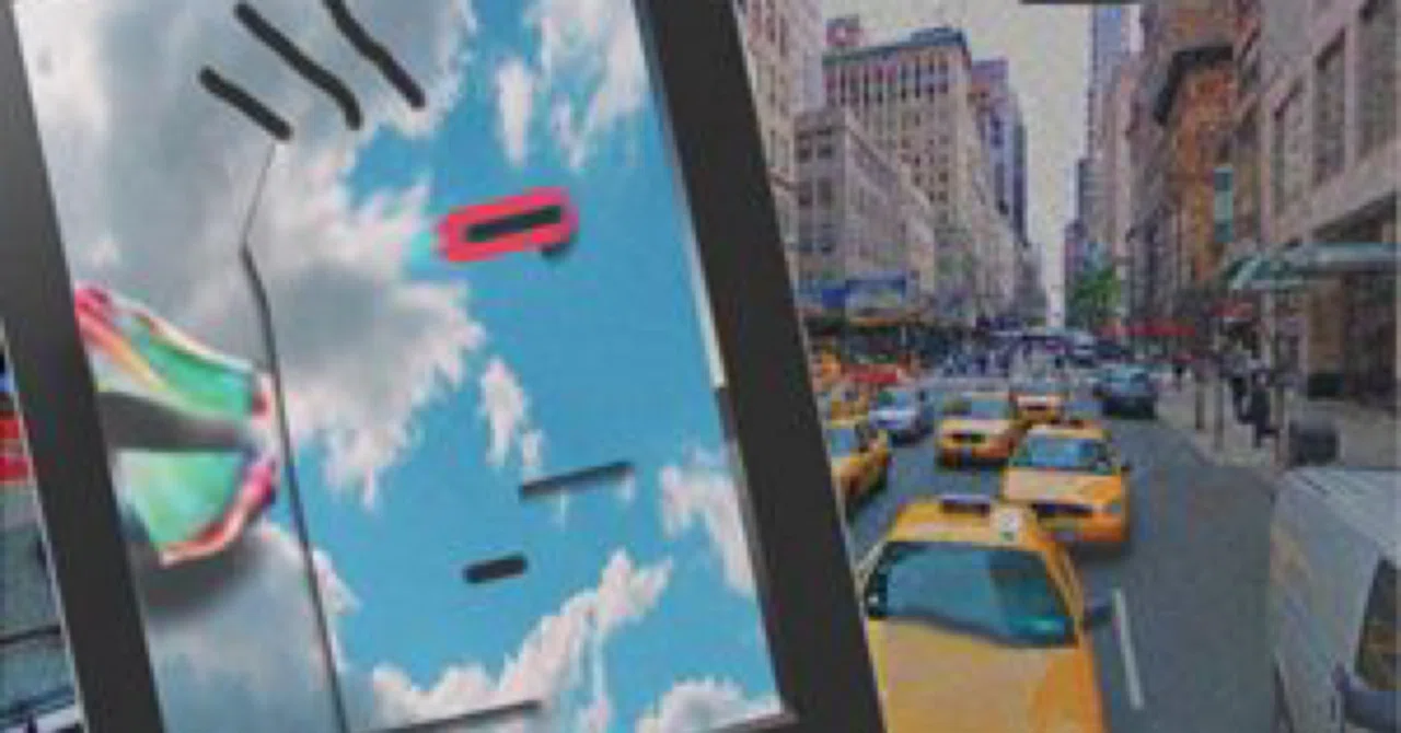 音楽日記#2 James Ferraro「Far side virtual」｜_balaclava_magazine
