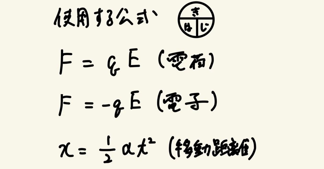 は・じ・き」ってなつかしい（電験二種理論R3問6）｜ユウ