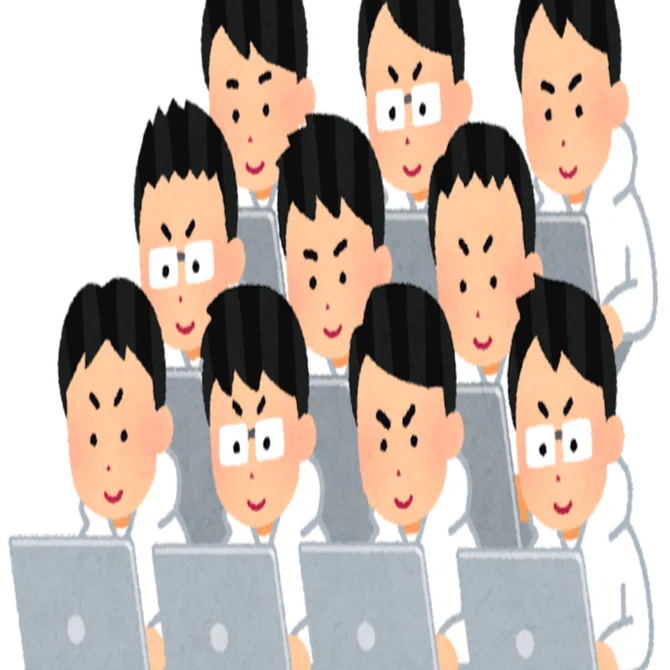 大学3年次編入記（法学部）② -リサーチと使った参考書達-｜min
