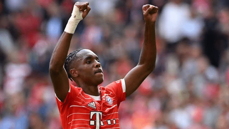 22/23シーズン バイエルン・ミュンヘン 全選手評価｜ふぇで