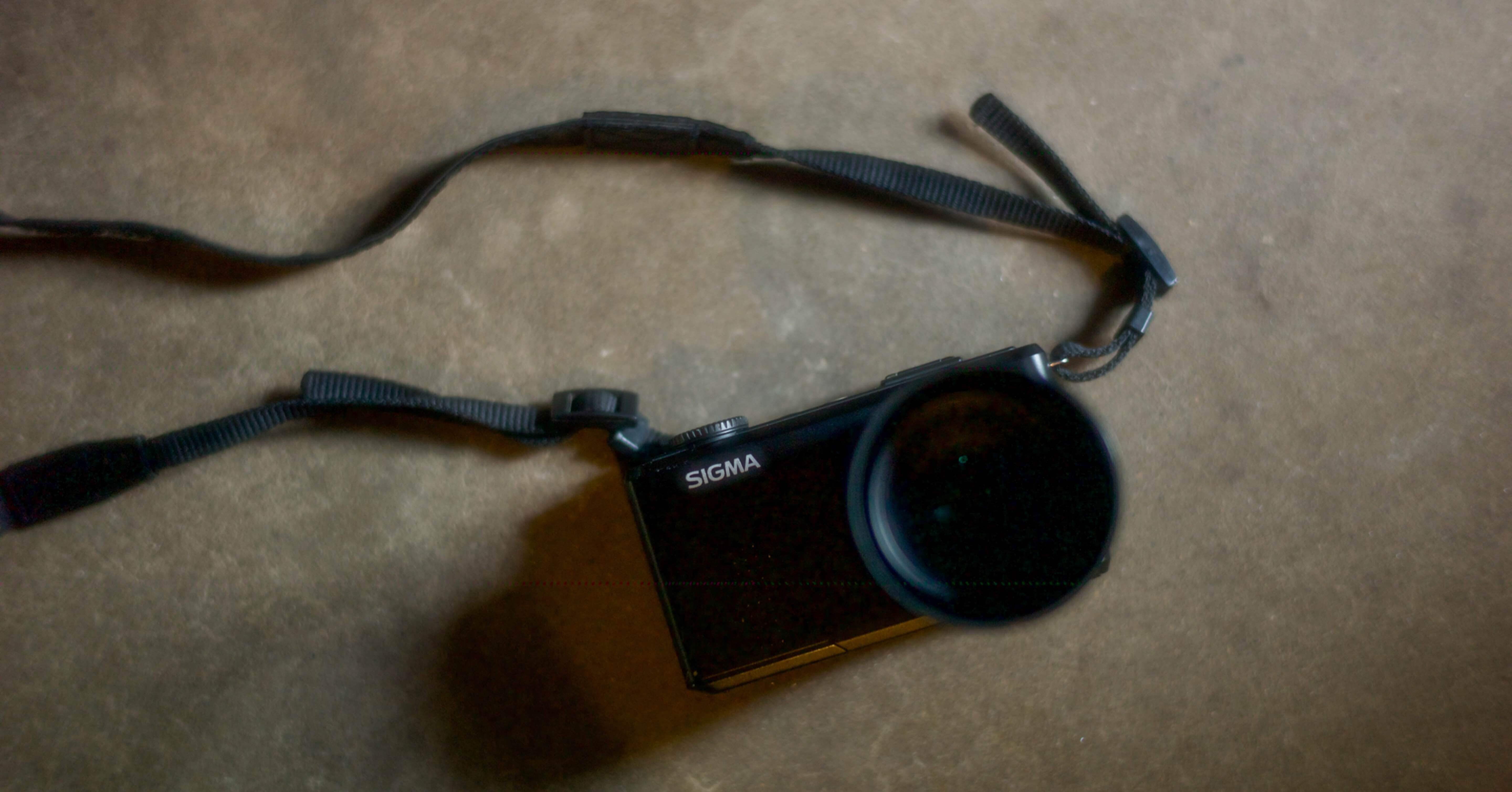 美品✨シグマ DP3 Merrill❤️静けさまで写し取る描写力！ SIGMA DP3 Merrillを振り返ってみる｜あおいとり