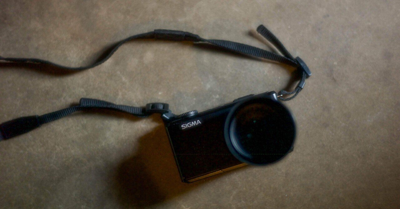 美品✨シグマ DP3 Merrill❤️静けさまで写し取る描写力！ シグマ DP3 Merrill SIGMA 高級コンパクト /monox デジカメ 比較 レビュー