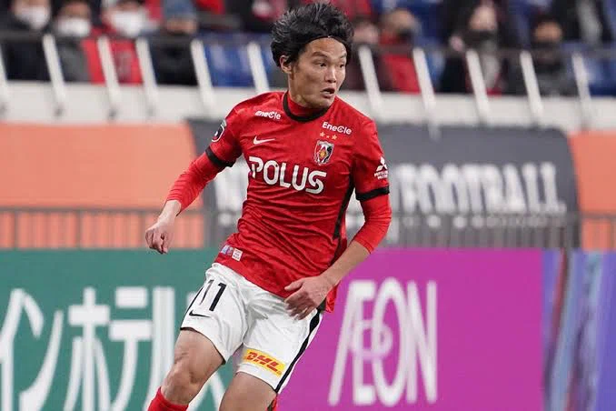 浦和レッズ背番号の系譜「11」｜sousuke_urawa
