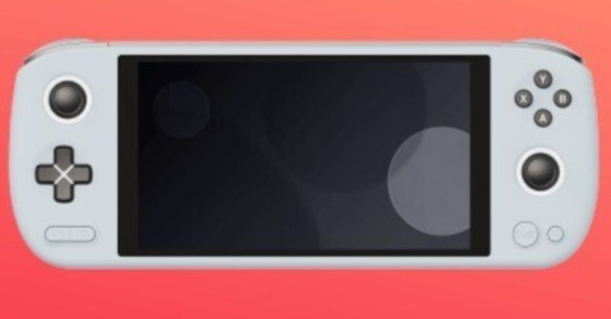 ayaneo air plus 6800Uを注文した話｜なないろあさみ