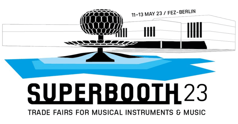 Superbooth2023/SFF2023