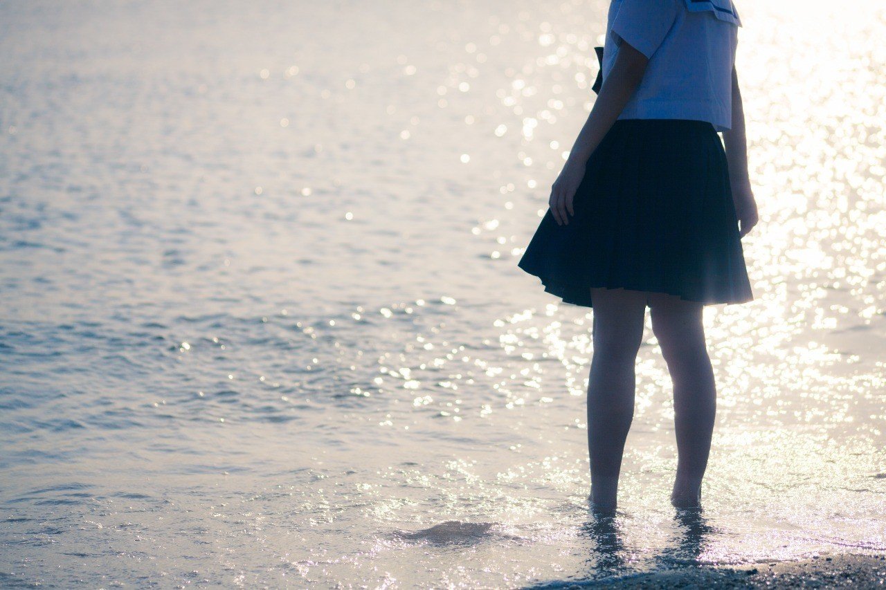 さようなら スカート スカートを怖くて履きたくない私 のしりこ Note