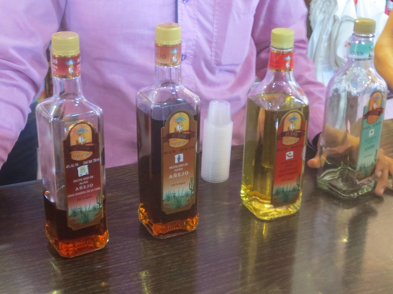 メスカル｜京都ラテンアメリカ文化協会