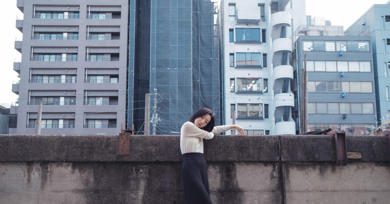 XF60mmとXF23mmでポートレート｜伊達 洸介