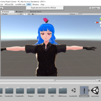 解像度変更でデスクトップモードを軽量化しよう 今日から始めるvrchat バーチャル写真素材屋 かんでら Note 解像度変更でデスクトップモードを軽量化しよう 今日から始めるvrchat バーチャル写真素材屋 かんでら Note