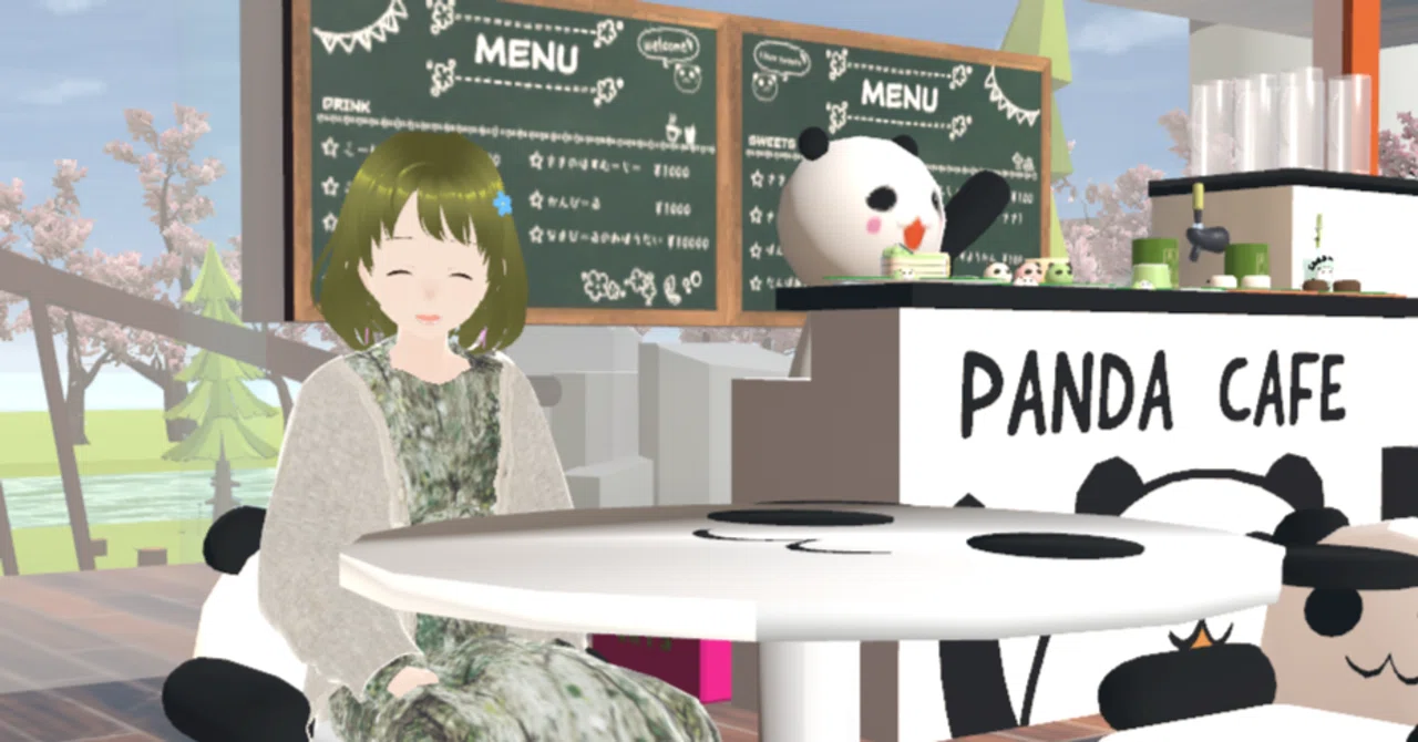 Ride-Type Attraction Festival: Entry Introduction Part 2｜たもん(tamon)