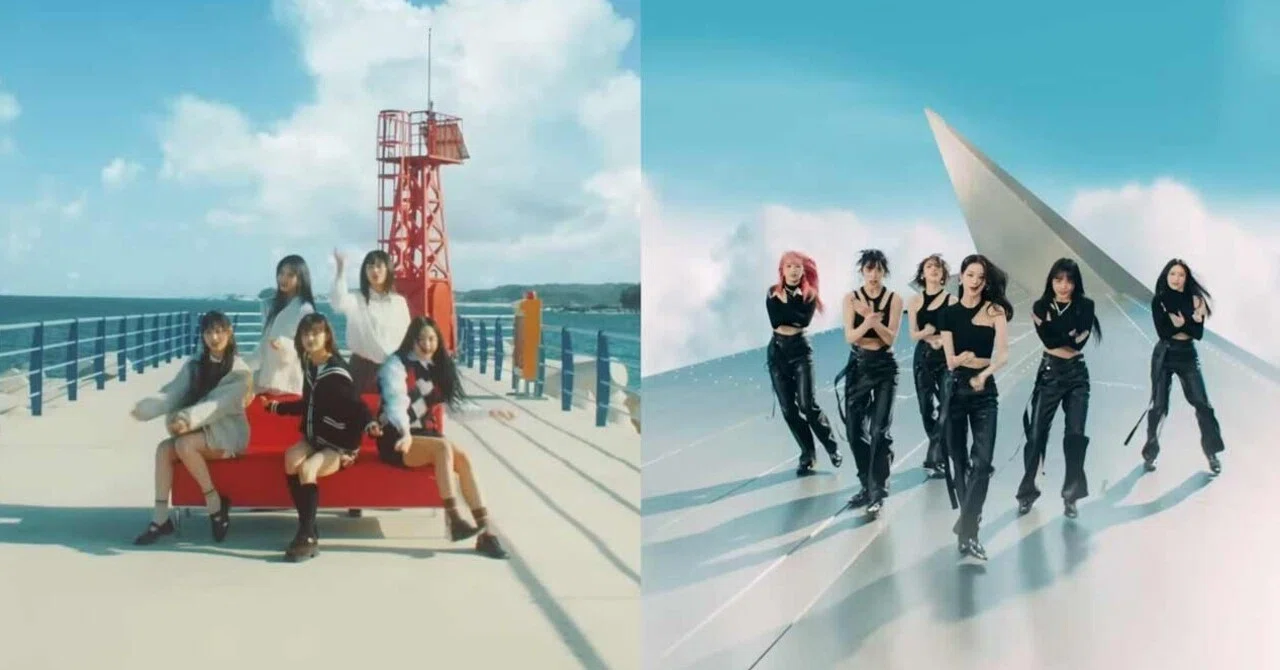 Welcome to the World of K-POP 73. [The Current State of K-POP in