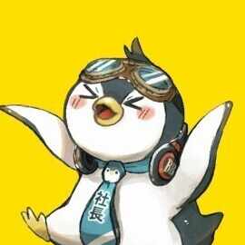 オタクペンギン（社長）@ラノベ編集者＆経営者
