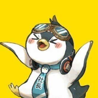 オタクペンギン(社長)@ラノベ編集者&経営者