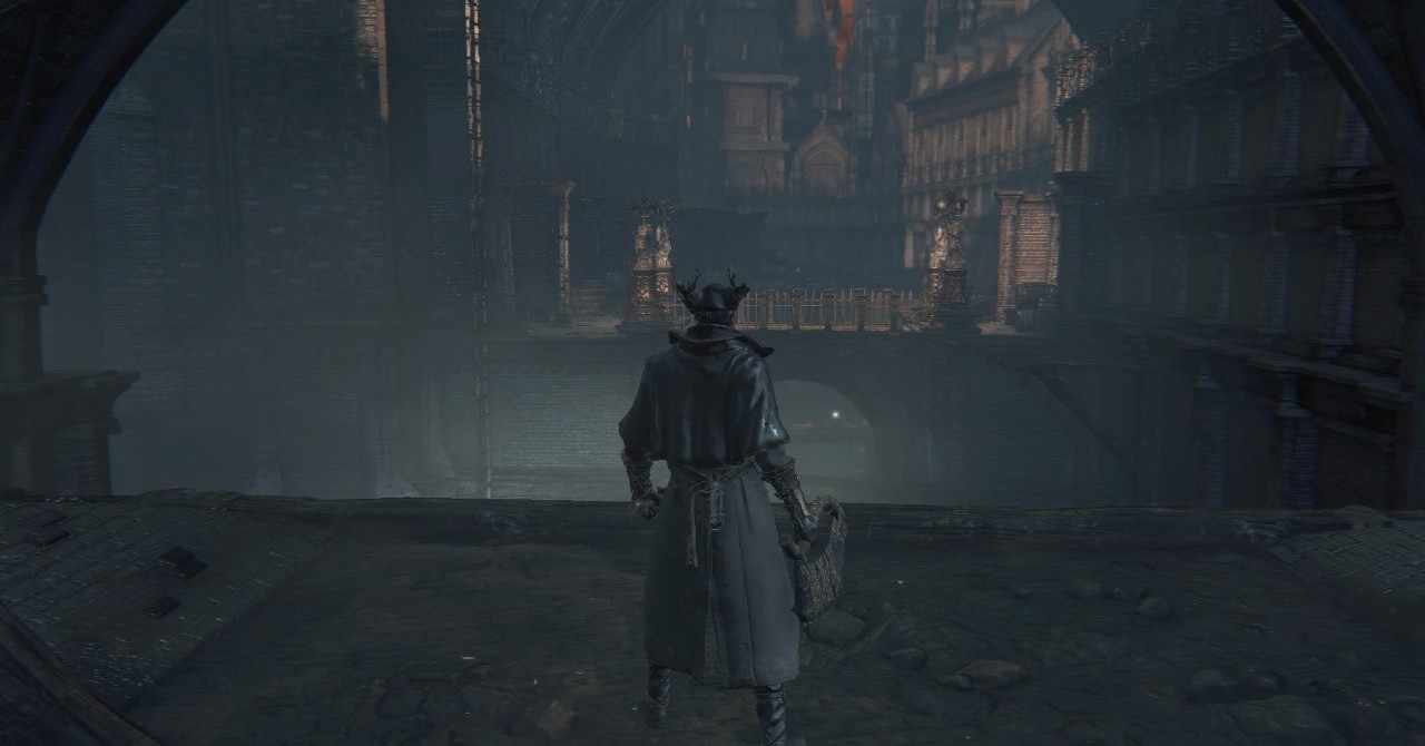 Bloodborne の定番タグ記事一覧 Note つくる つながる とどける