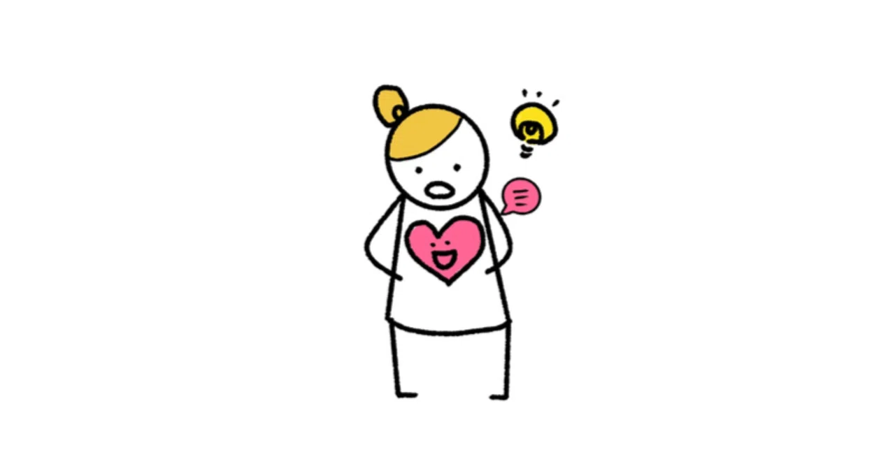 不安になるのは生きたい証拠｜おとみ@noteworld