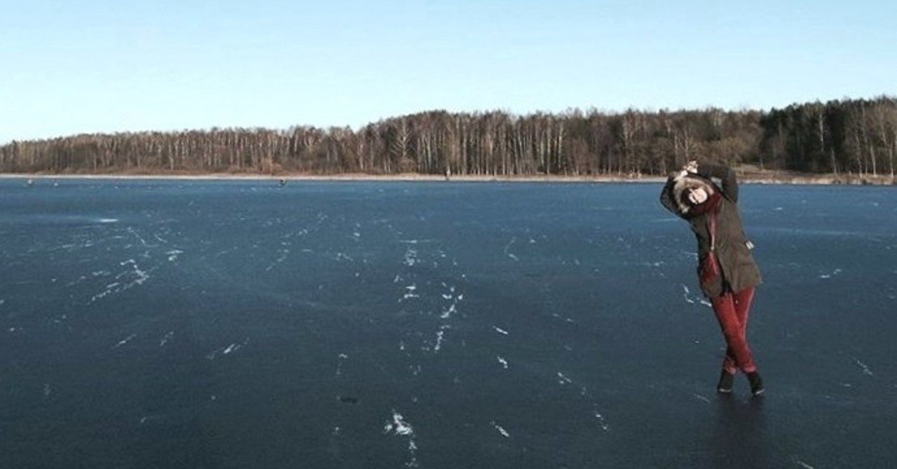 No 1 りなちゃんに聞いた リトアニア留学 の10か月間 かねさん Note